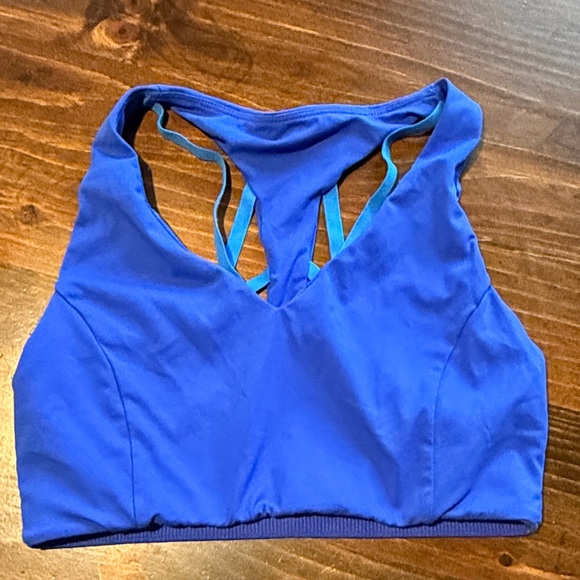 Fabletics Sports Bras - Picture 5 of 7